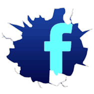 Follow Us on Facebook!