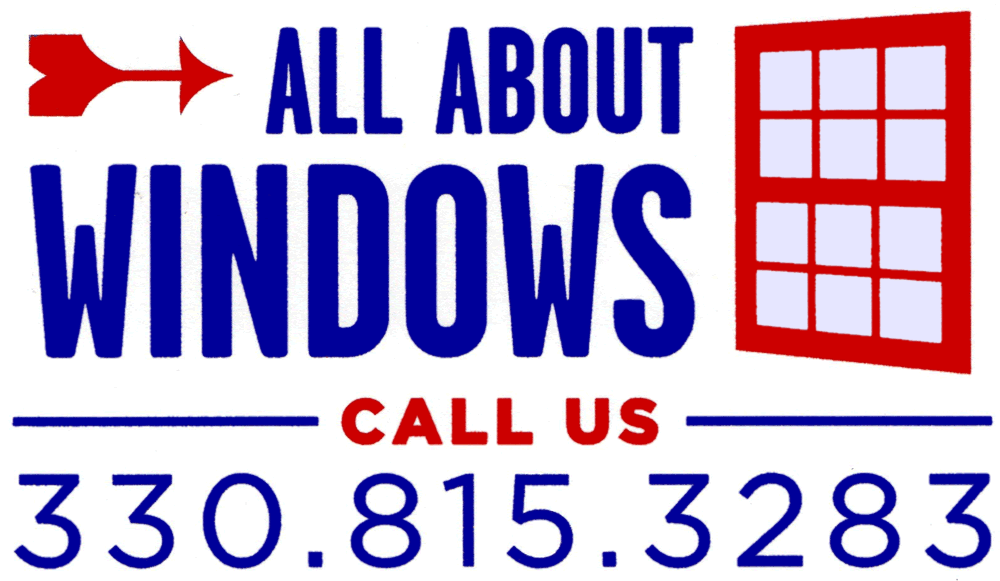 All About Windows - Serving Northeast Ohio