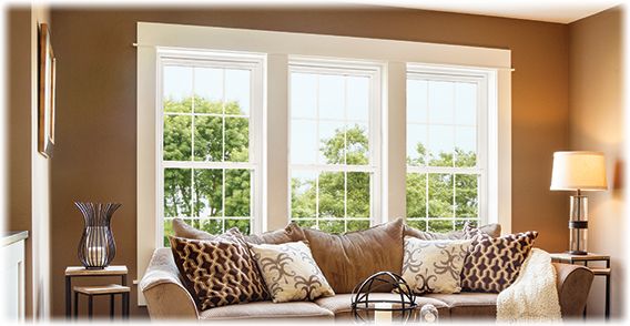 Fusion - Alside Quality Vinyl Windows