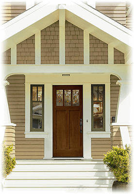 Thermatru Arborwatch Entry Doors | Professional Installation