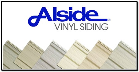 Alside Vinyl Siding - Home Improvement